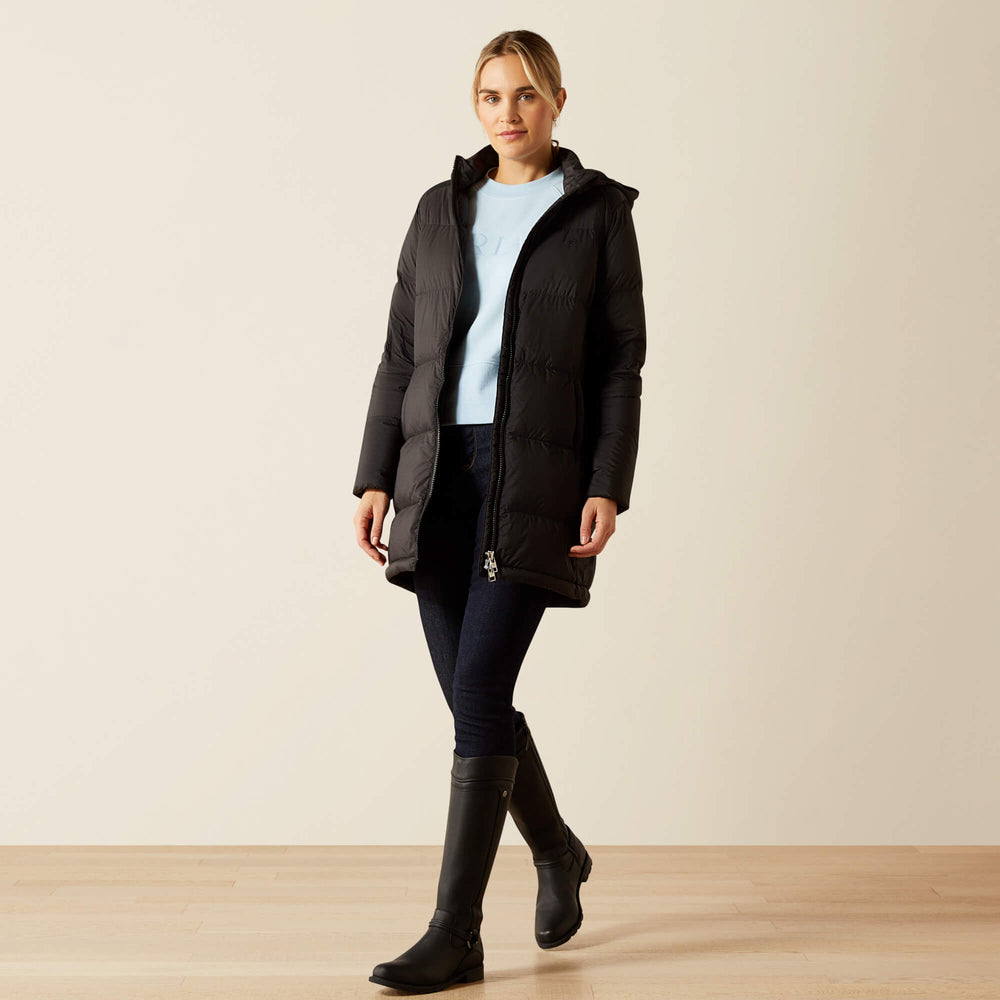 Ariat UltraPuff Down Coat Women