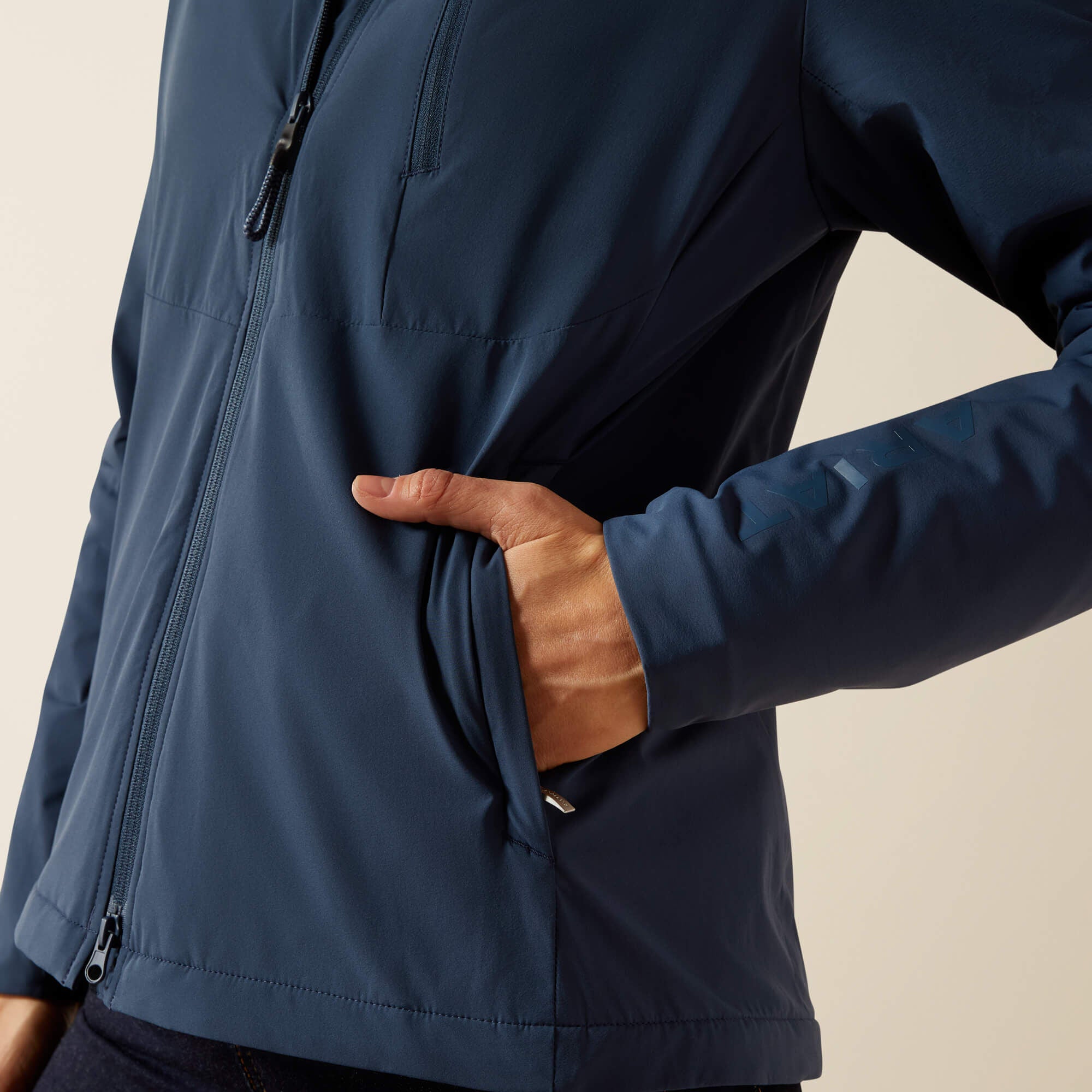 Ariat Rion StretchShell Insulated Jacket Women
