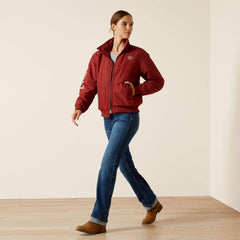 Ariat Stable 2.0 Insulated Jacket Women
