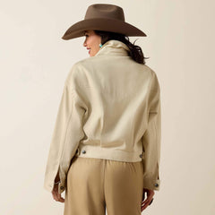 Ariat Solar Cotton Twill Jacket Women