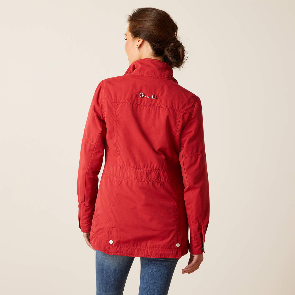 Ariat Calumet Field Jacket Women