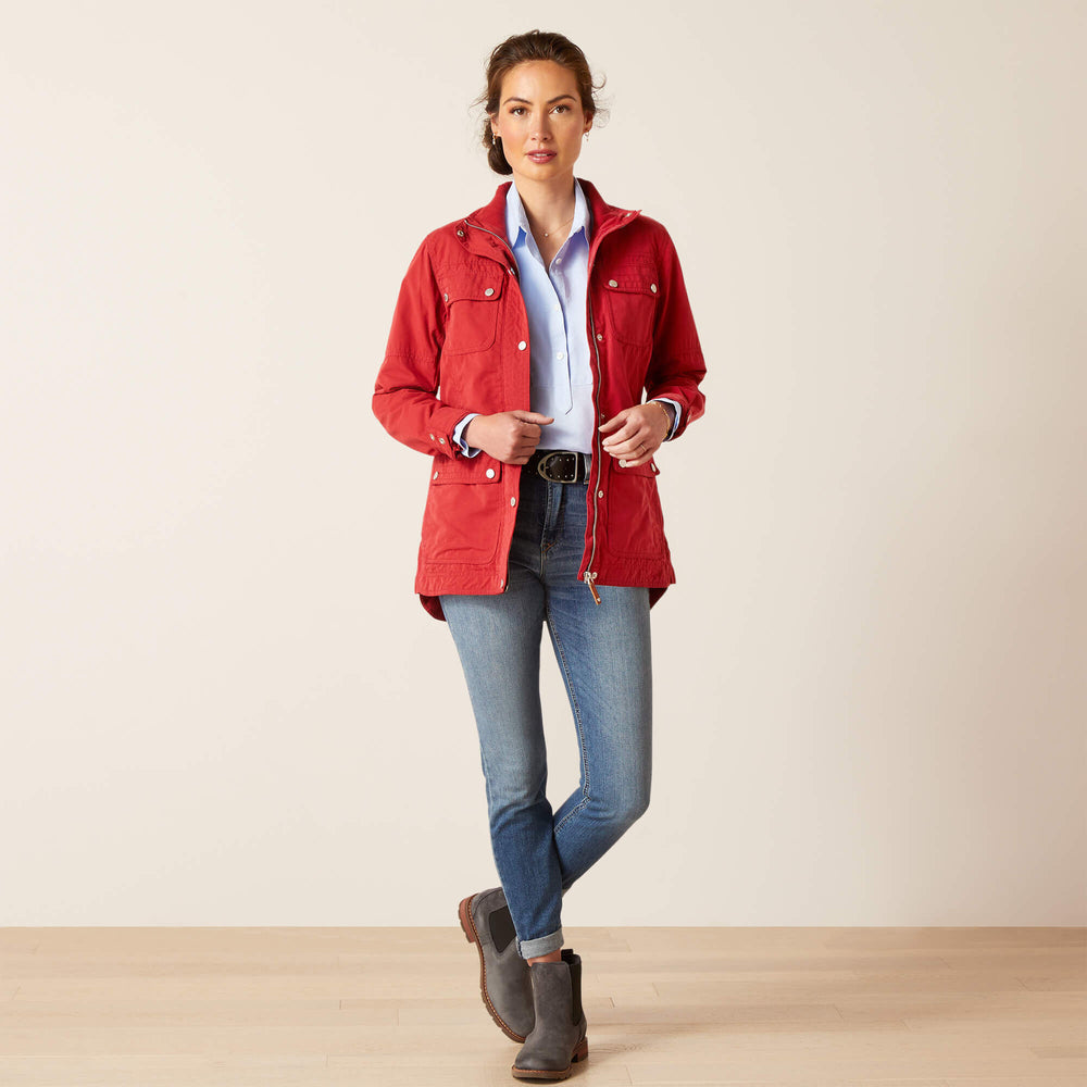 Ariat Calumet Field Jacket Women