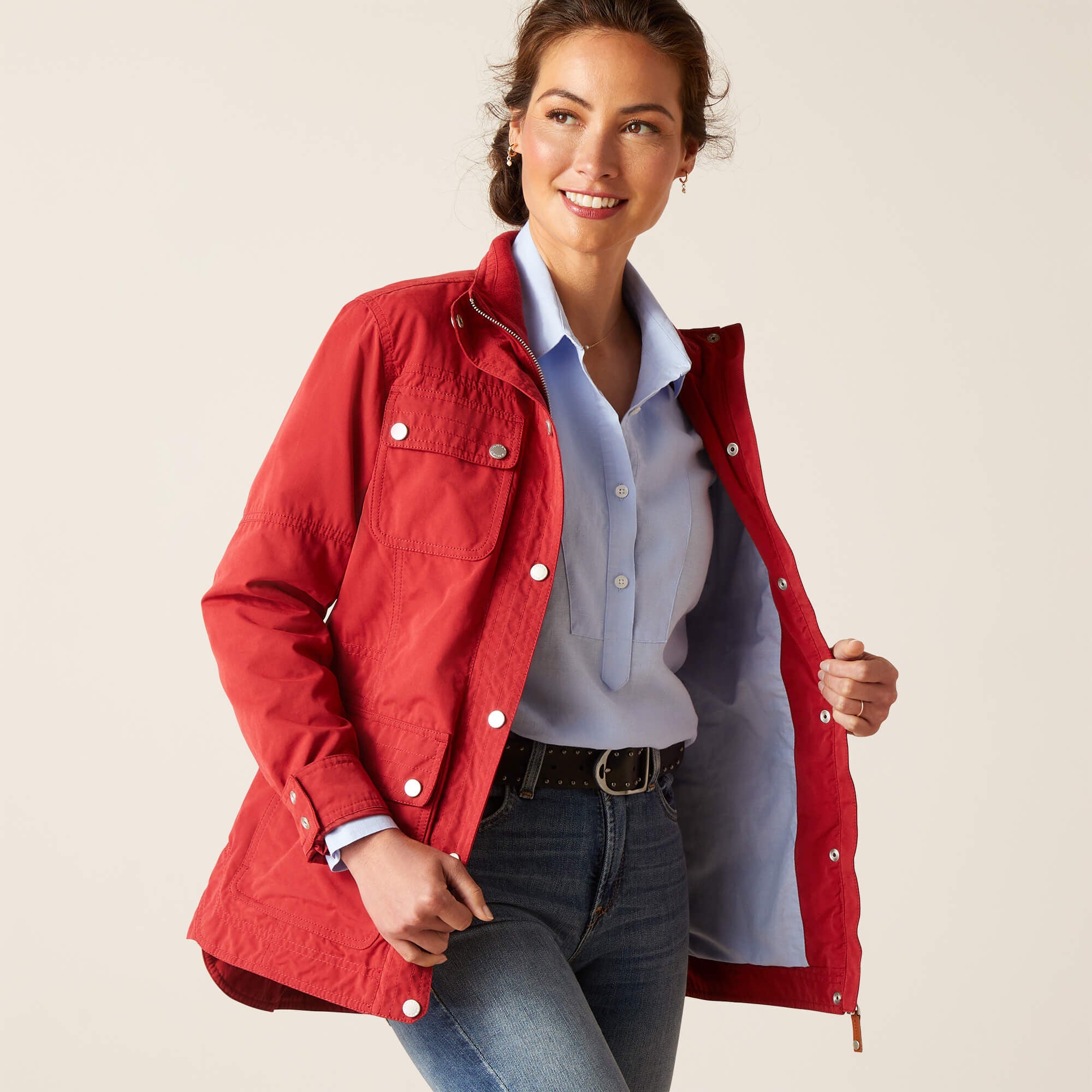 Ariat Calumet Field Jacket Women