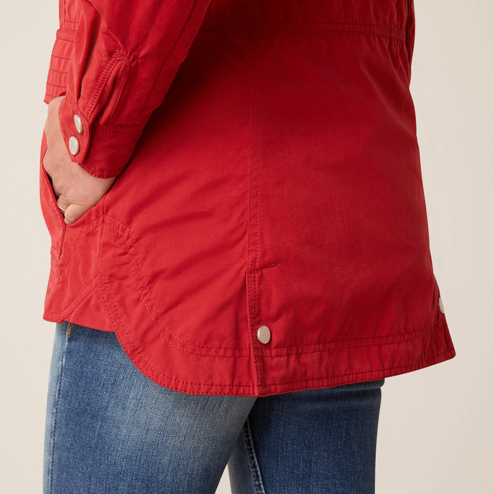 Ariat Calumet Field Jacket Women