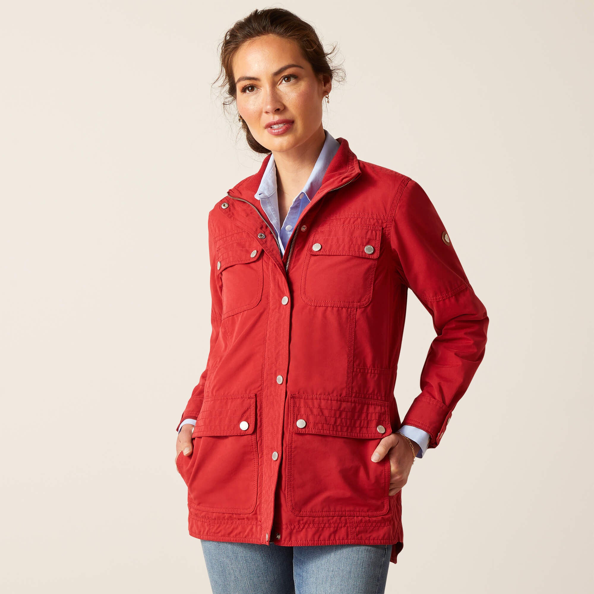 Ariat Calumet Field Jacket Women
