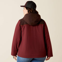 Ariat Pioneer StretchShell Jacket Women
