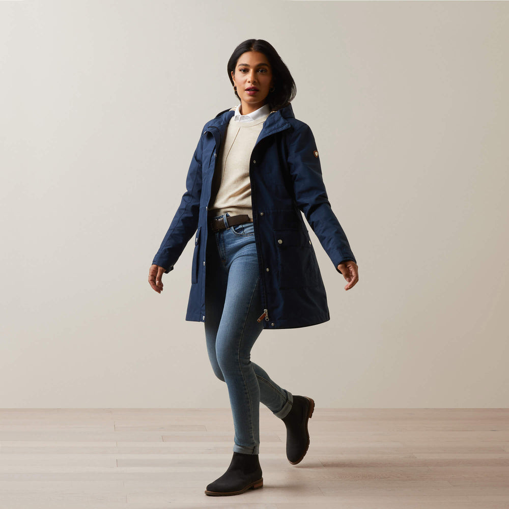 Ariat Atherton Jacket Women