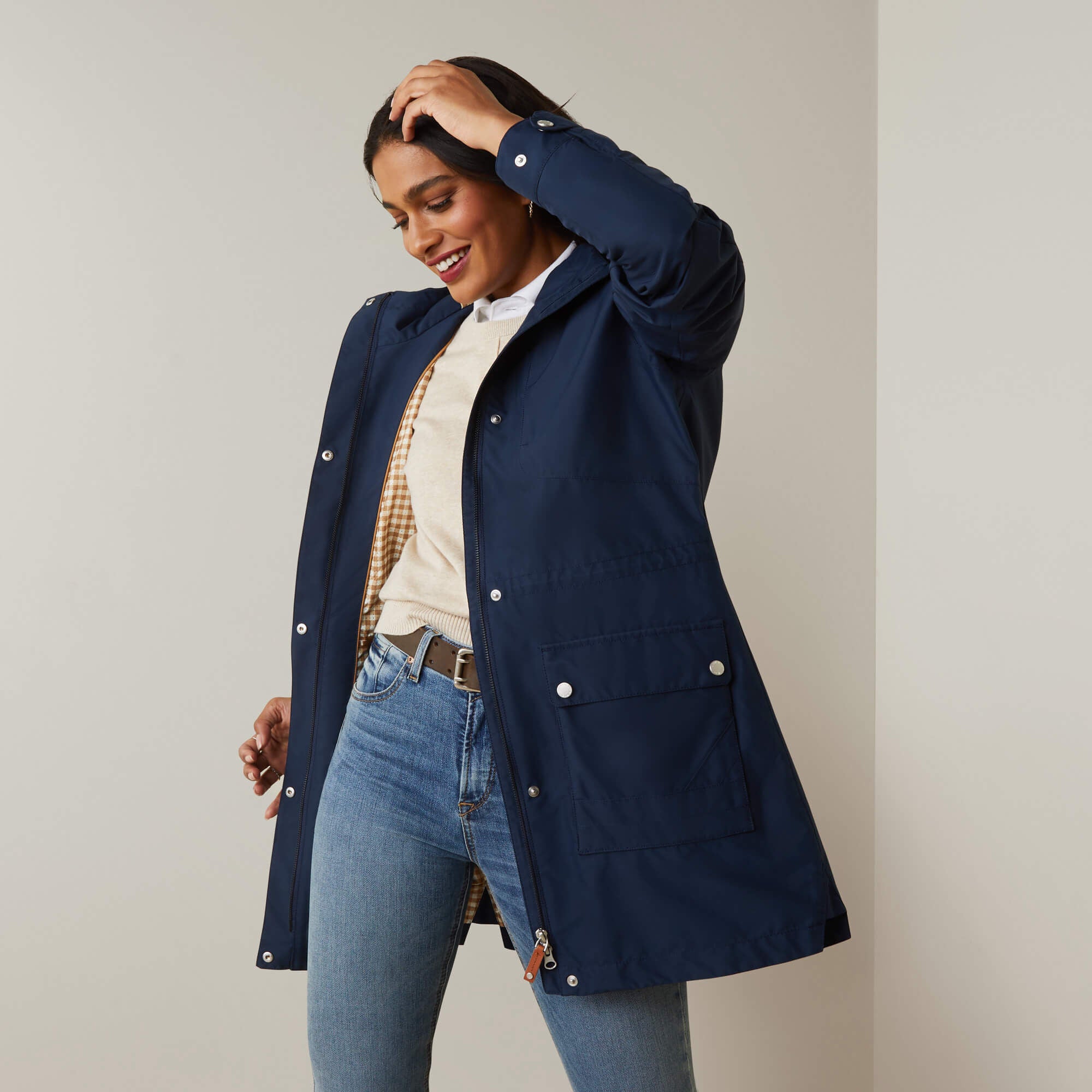 Ariat Atherton Jacket Women