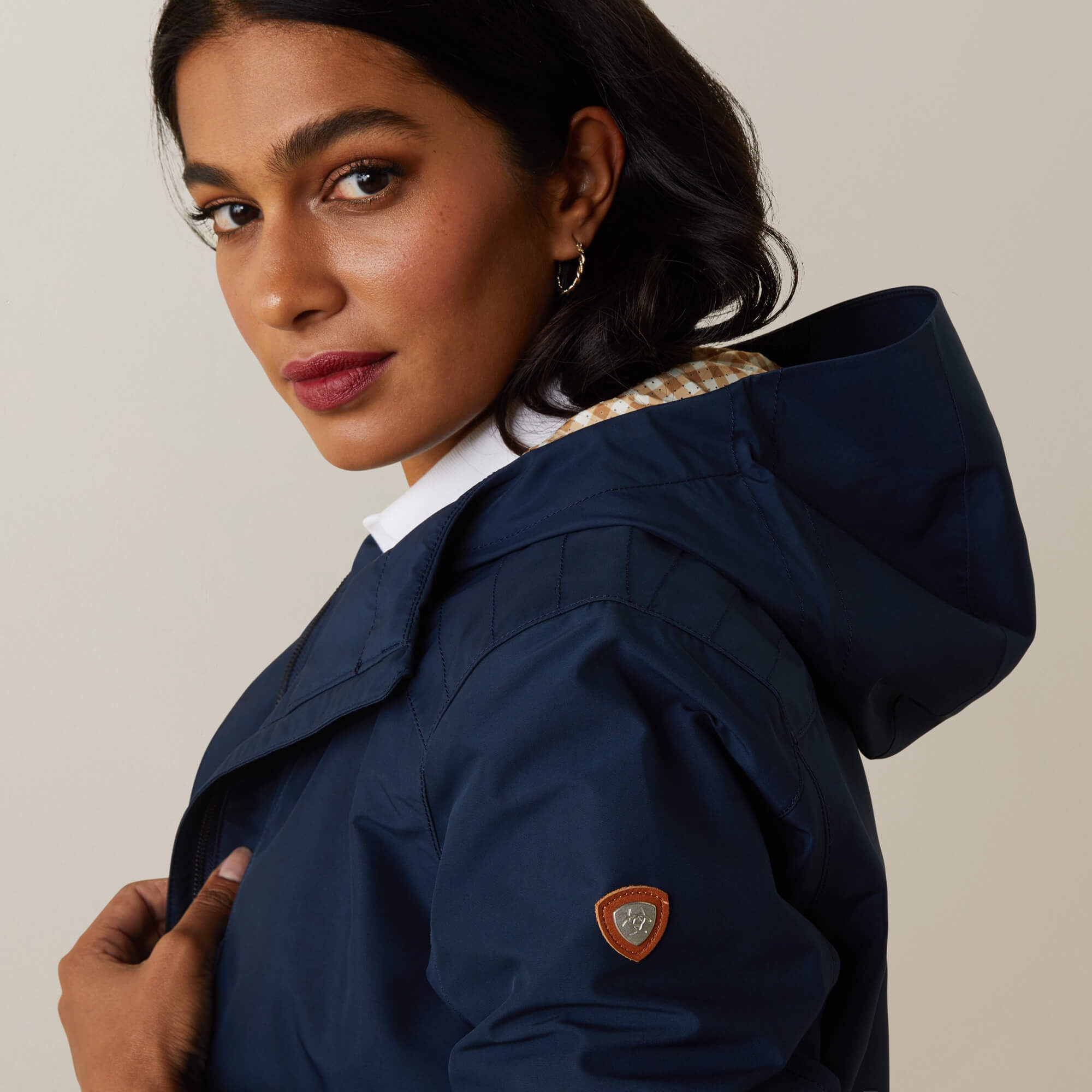 Ariat Atherton Jacket Women