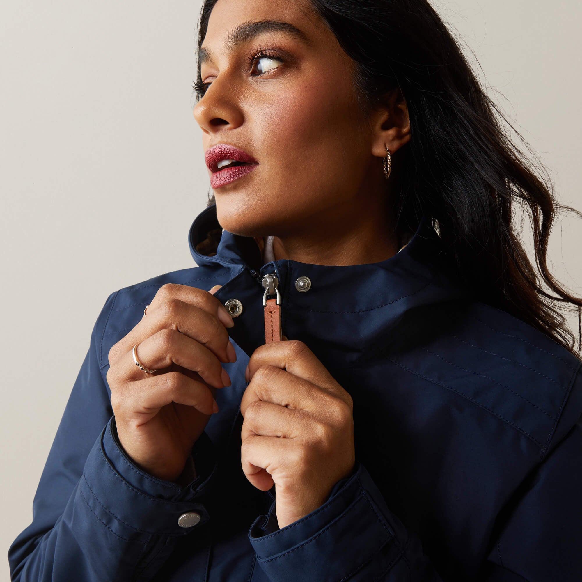 Ariat Atherton Jacket Women