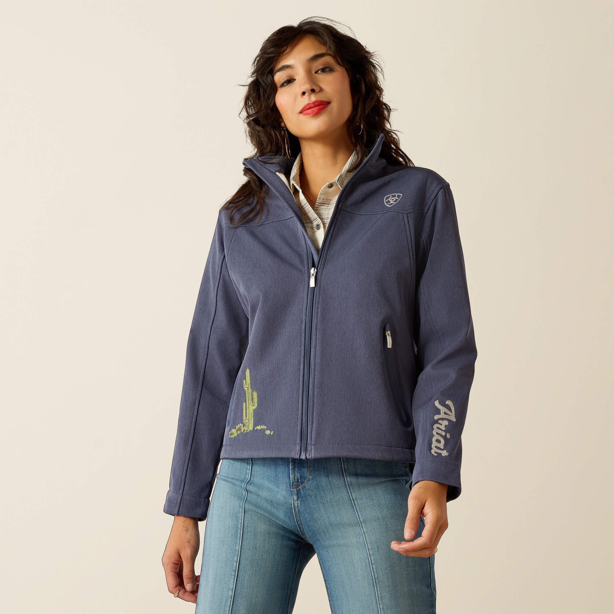Ariat New Team Heritage Jacket Women