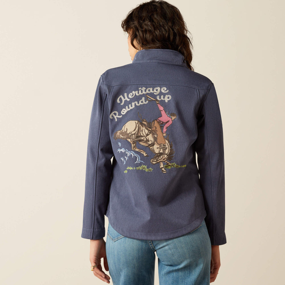 Ariat New Team Heritage Jacket Women