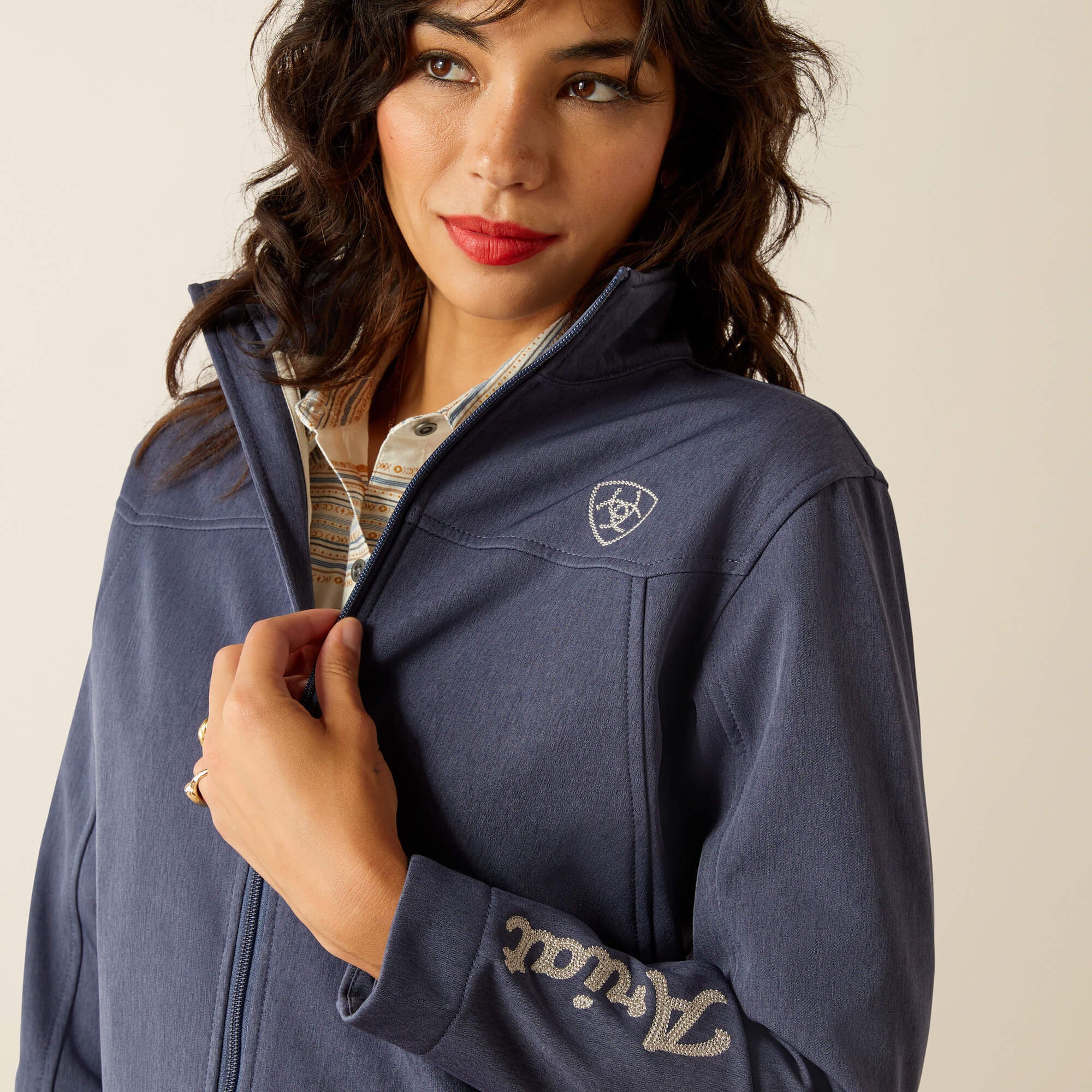 Ariat New Team Heritage Jacket Women