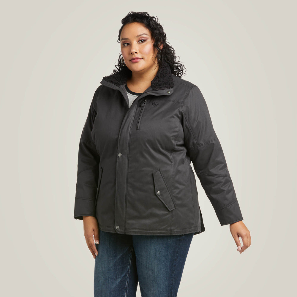 Ariat Grizzly Insulated Jacket Women