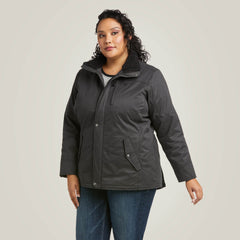 Ariat Grizzly Insulated Jacket Women