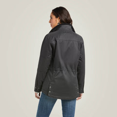 Ariat Grizzly Insulated Jacket Women