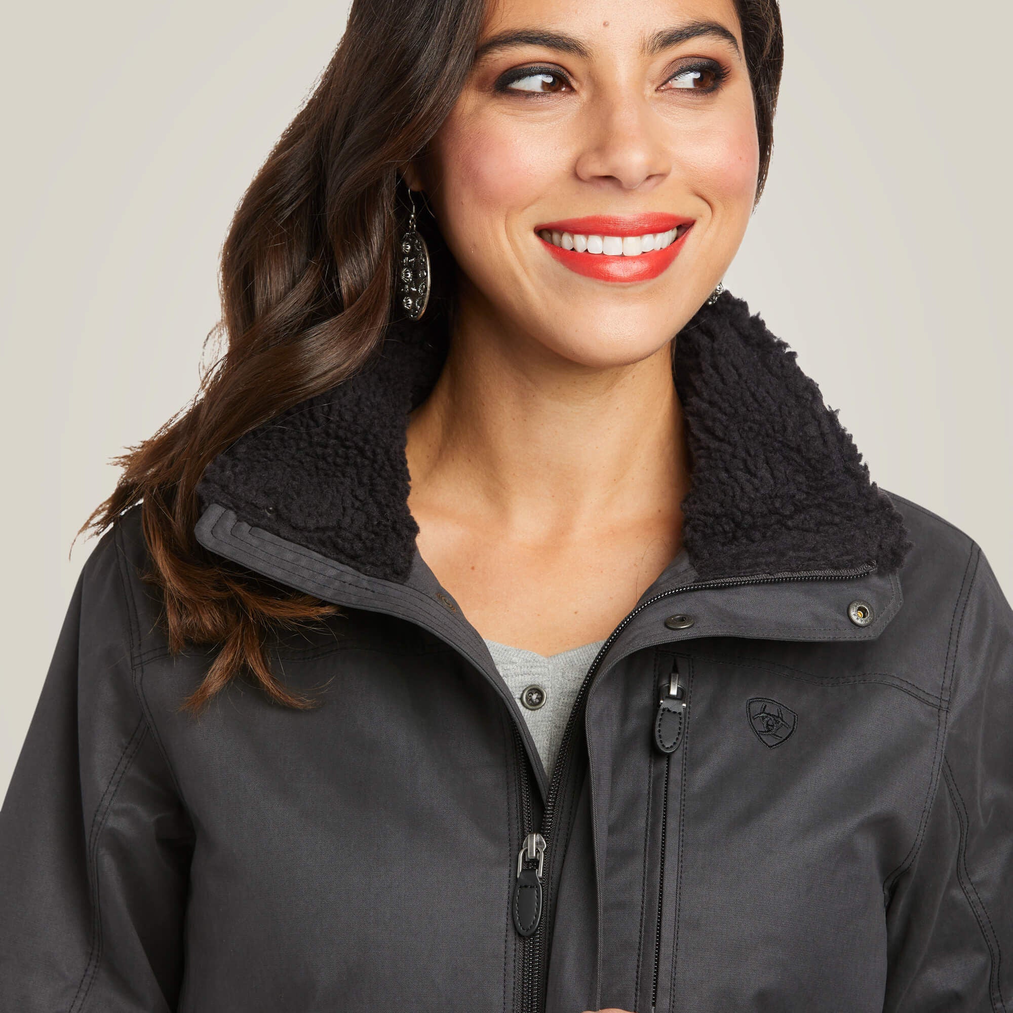 Ariat Grizzly Insulated Jacket Women