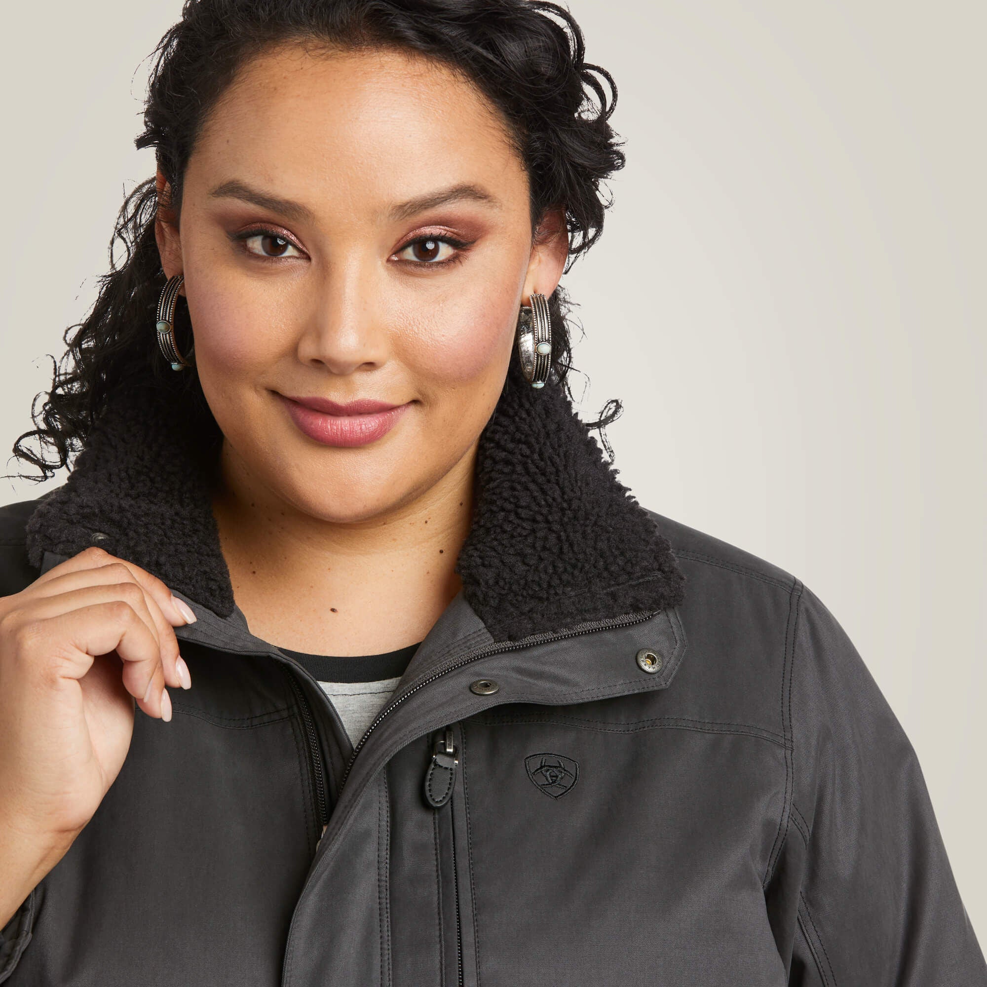 Ariat Grizzly Insulated Jacket Women