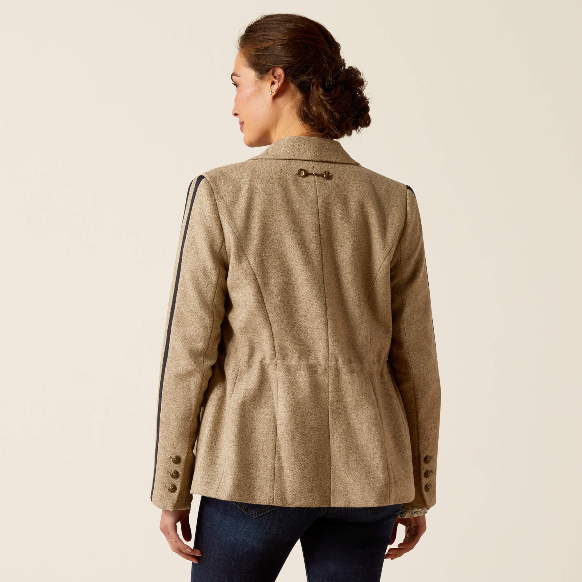 Ariat Dornie Blazer Women|Trends