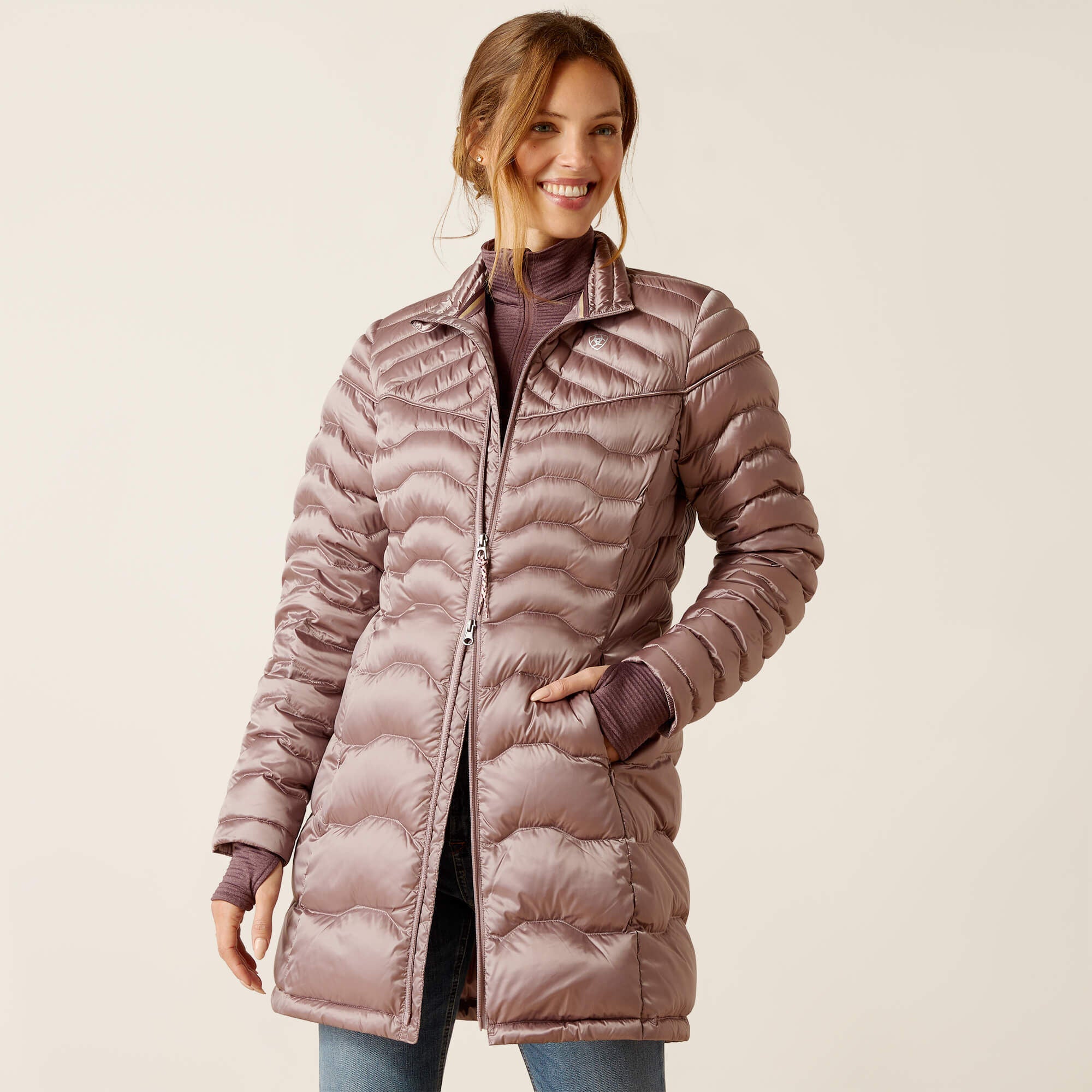 Ariat Ideal Down Coat Women