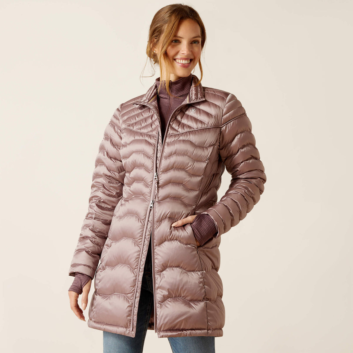 Ariat Ideal Down Coat Women