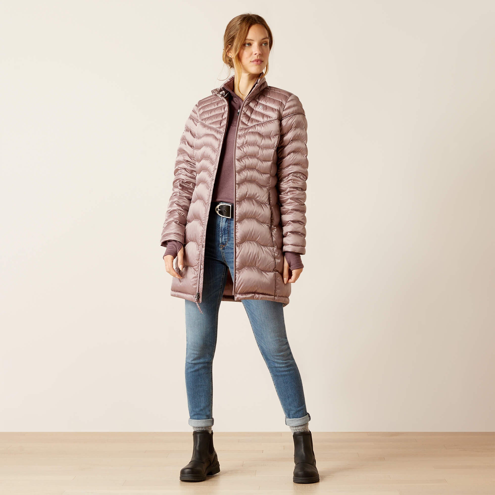 Ariat Ideal Down Coat Women