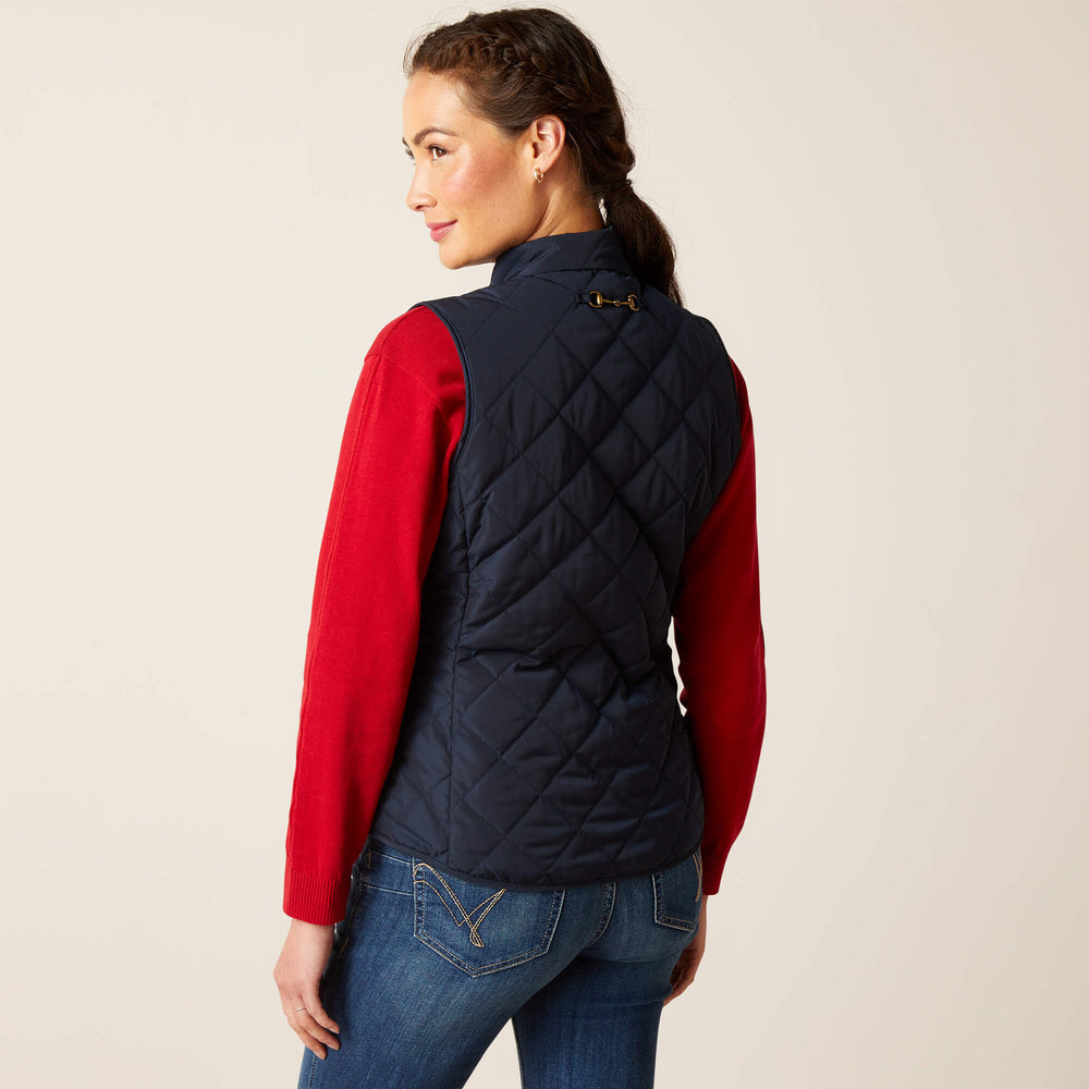 Ariat Woodside Vest Women