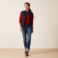 Ariat Woodside Vest Women