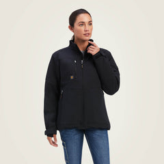 Ariat Rebar DriTEK DuraStretch Insulated Jacket Women