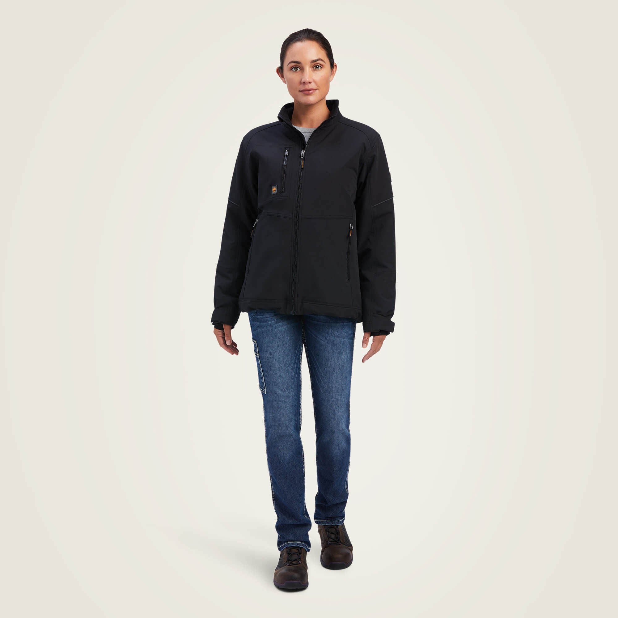 Ariat Rebar DriTEK DuraStretch Insulated Jacket Women