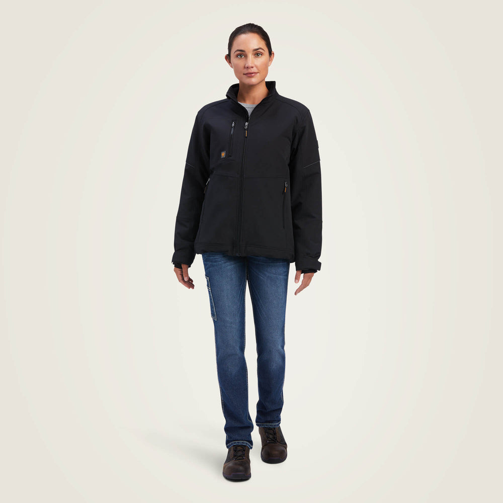 Ariat Rebar DriTEK DuraStretch Insulated Jacket Women
