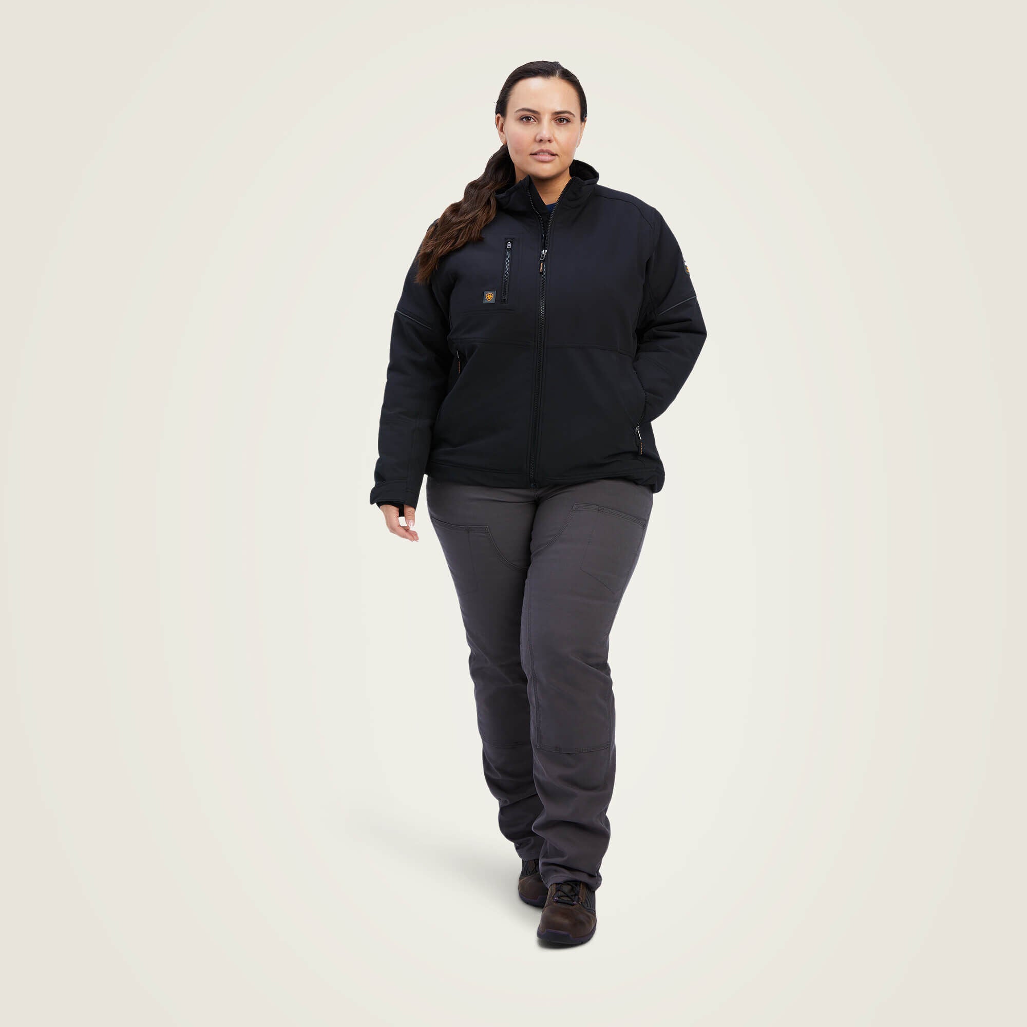 Ariat Rebar DriTEK DuraStretch Insulated Jacket Women
