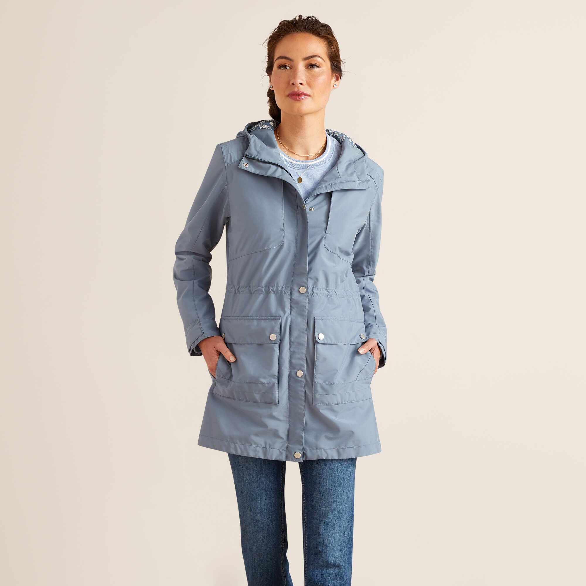 Ariat Atherton Jacket Women