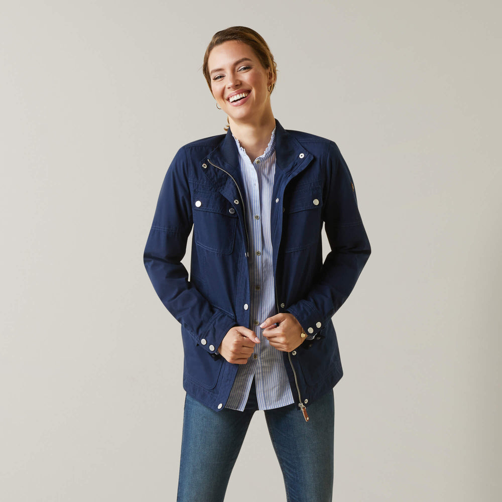 Ariat Calumet Field Jacket Women