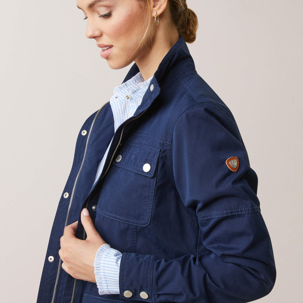 Ariat Calumet Field Jacket Women