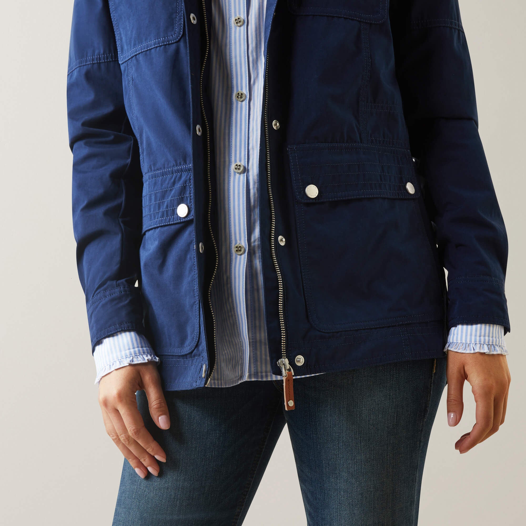 Ariat Calumet Field Jacket Women