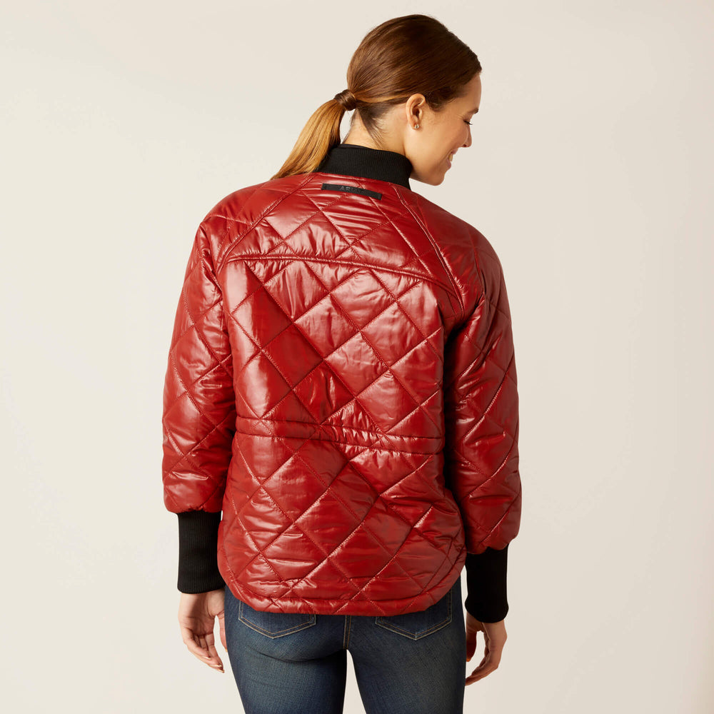 Ariat Charlie Insulated Jacket Women