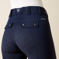 Ariat Tri Factor Grip Full Seat Breech Women|Trends