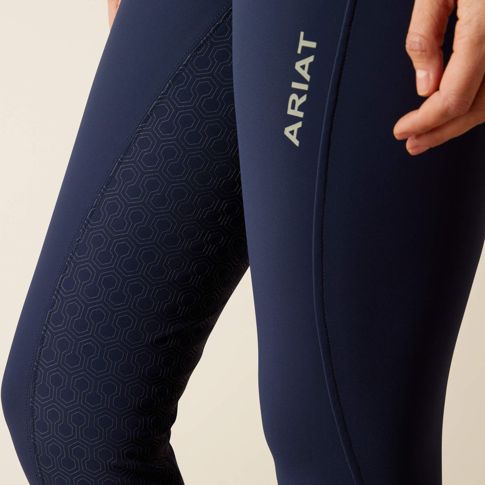 Ariat Tri Factor Grip Full Seat Breech Women|Trends
