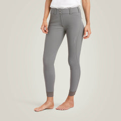 Ariat Tri Factor Grip Knee Patch Breech Women|Trends