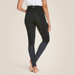 Ariat Tri Factor Grip Full Seat Breech Women|Trends