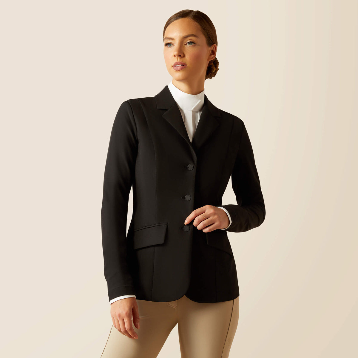 Ariat Infinite Show Coat Women|Trends