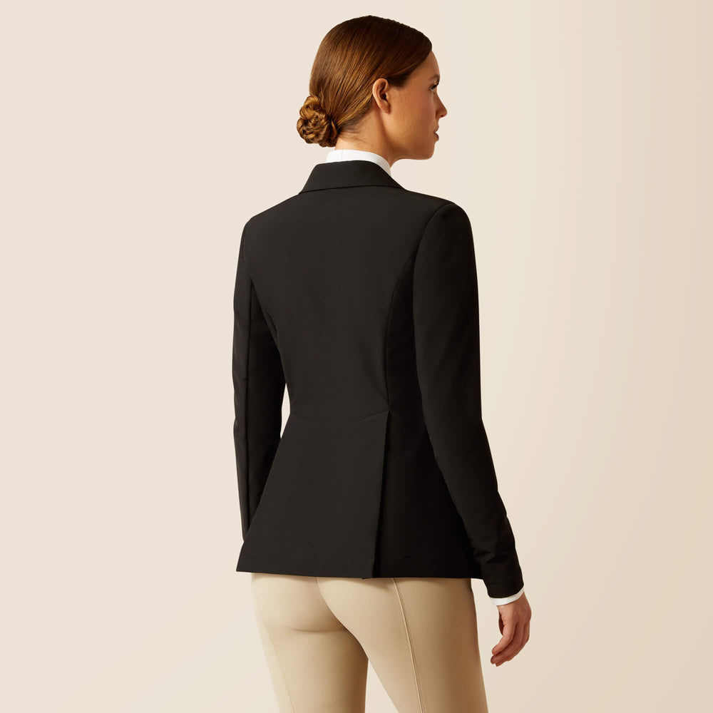 Ariat Infinite Show Coat Women|Trends