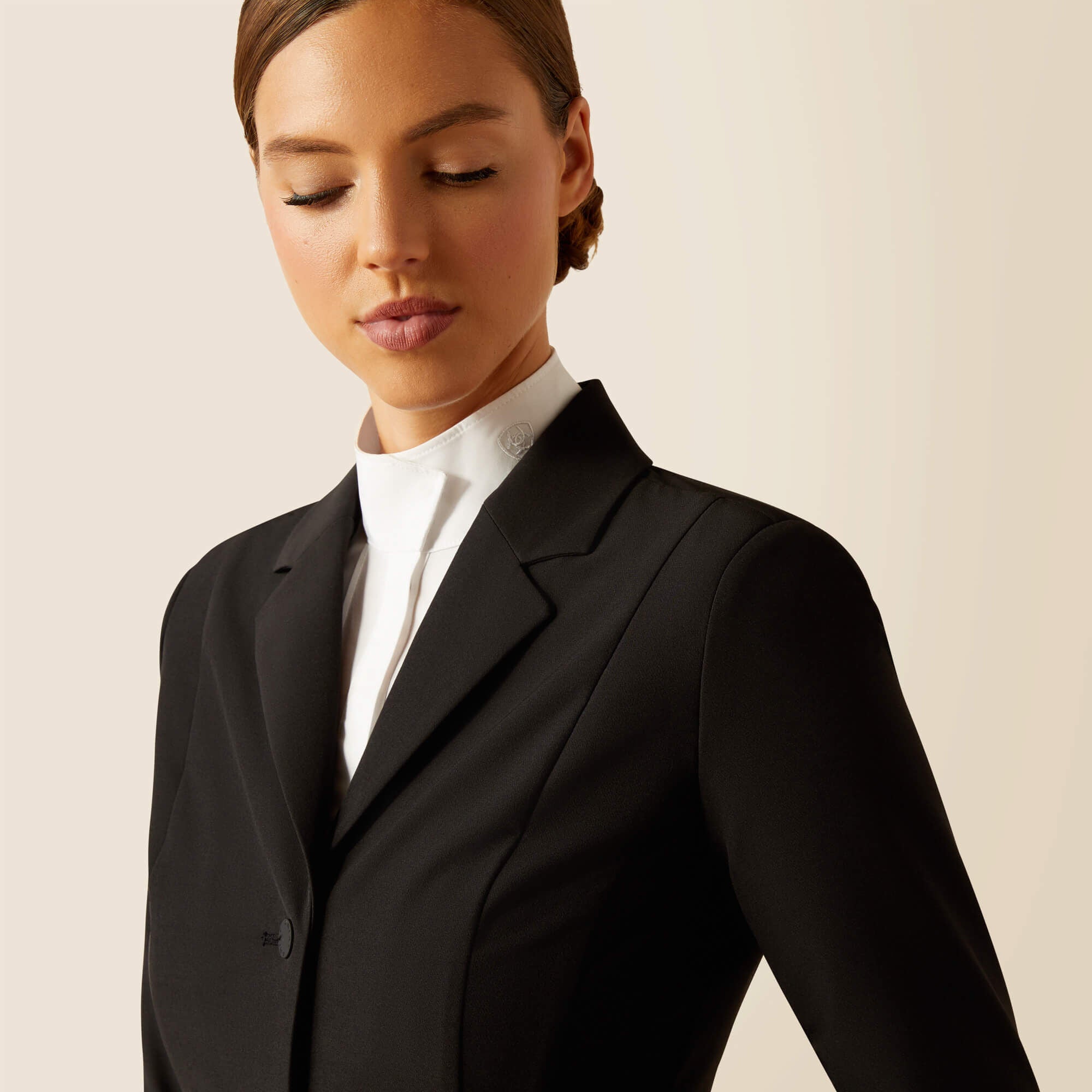 Ariat Infinite Show Coat Women|Trends