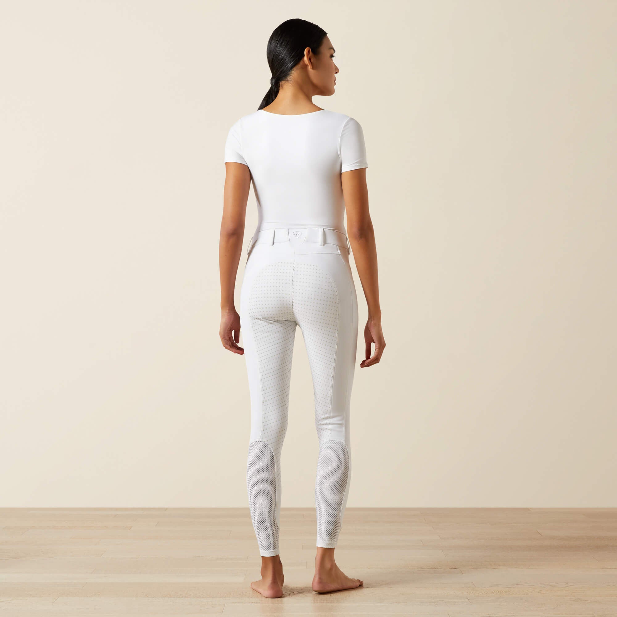 Ariat Tri Factor NT Full Seat Breech Women