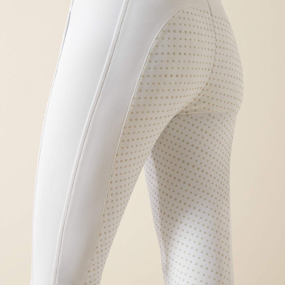 Ariat Tri Factor NT Full Seat Breech Women