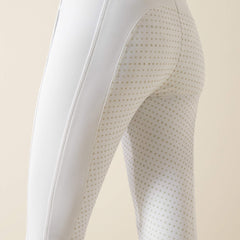 Ariat Tri Factor NT Full Seat Breech Women