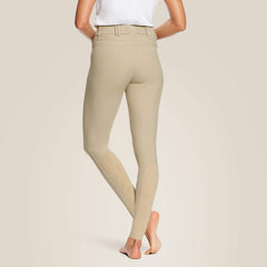 Ariat Tri Factor EQ Grip Knee Patch Breech Women|Trends