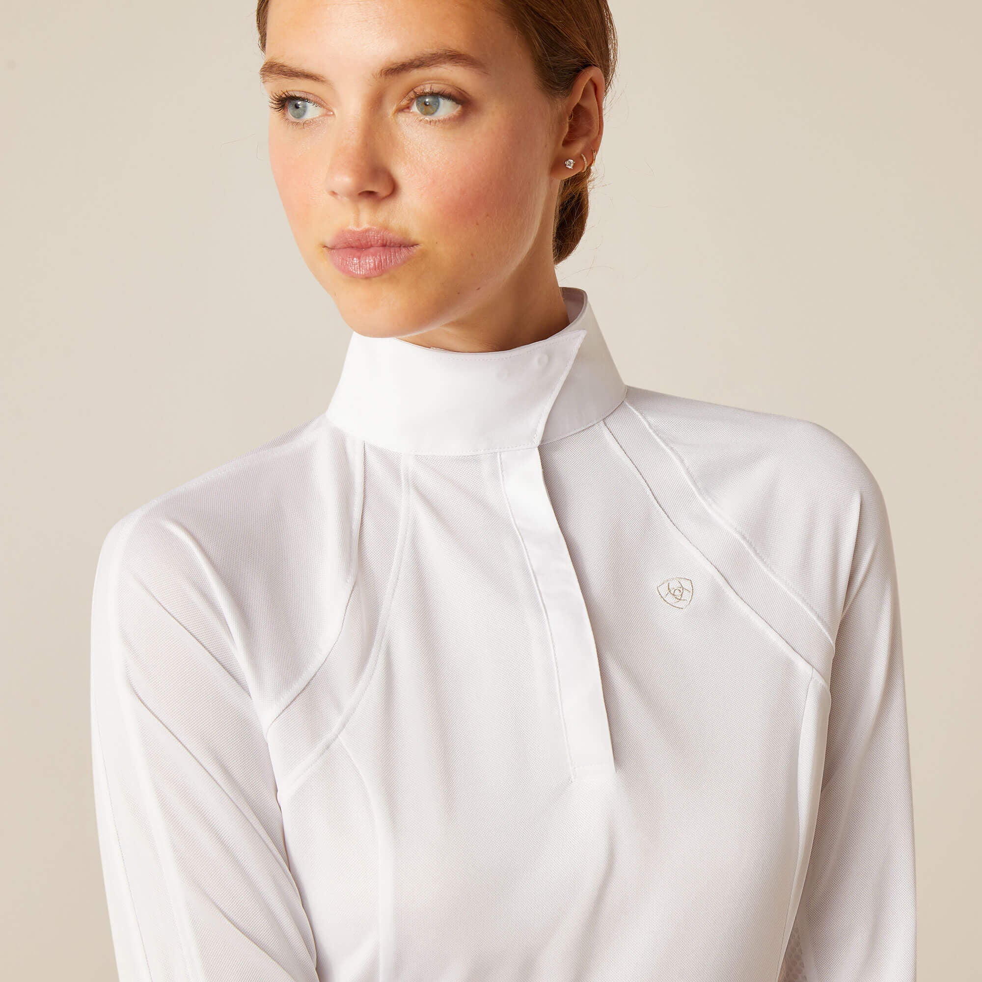 Ariat Sunstopper 3.0 Show Shirt Women