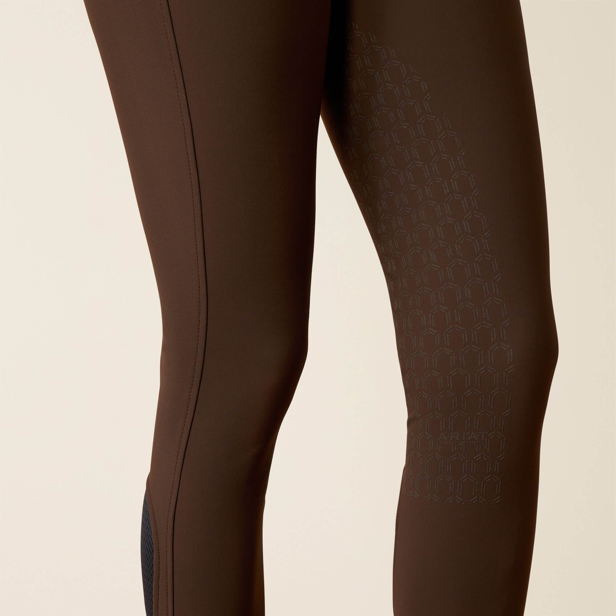 Ariat Tri Factor Vivacity Heat Half Grip Breech Women|Trends